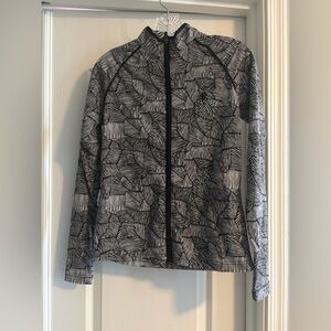 NWOT Coolibar sun protection jacket